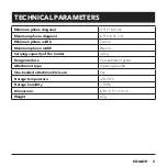 Preview for 5 page of AlzaPower APW-PHFCCP01B User Manual