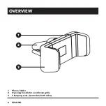 Preview for 6 page of AlzaPower APW-PHFCCP01B User Manual