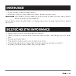 Preview for 15 page of AlzaPower APW-PHFCCP01B User Manual