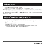 Preview for 19 page of AlzaPower APW-PHFCCP01B User Manual