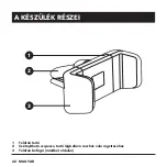 Preview for 22 page of AlzaPower APW-PHFCCP01B User Manual