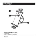 Preview for 6 page of AlzaPower APW-PHFCPB01B User Manual