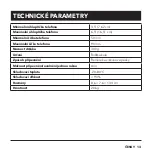 Preview for 13 page of AlzaPower APW-PHFCPB01B User Manual