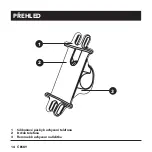 Preview for 14 page of AlzaPower APW-PHFCPB01B User Manual