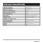 Preview for 21 page of AlzaPower APW-PHFCPB01B User Manual