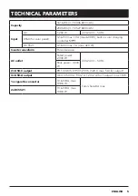 Preview for 5 page of AlzaPower APW-PS600 User Manual