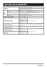 Preview for 13 page of AlzaPower APW-PS600 User Manual