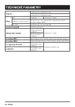 Preview for 22 page of AlzaPower APW-PS600 User Manual