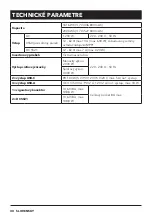 Preview for 30 page of AlzaPower APW-PS600 User Manual