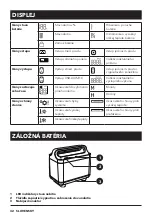 Preview for 32 page of AlzaPower APW-PS600 User Manual