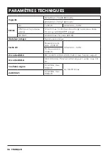 Preview for 46 page of AlzaPower APW-PS600 User Manual