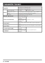 Preview for 62 page of AlzaPower APW-PS600 User Manual