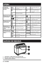 Preview for 64 page of AlzaPower APW-PS600 User Manual