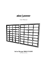 AlzaPower APW-SC1A1D100 User Manual preview