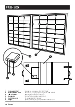 Предварительный просмотр 14 страницы AlzaPower APW-SC1A1D100 User Manual