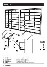 Предварительный просмотр 18 страницы AlzaPower APW-SC1A1D100 User Manual