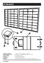 Предварительный просмотр 22 страницы AlzaPower APW-SC1A1D100 User Manual