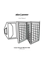 AlzaPower APW-SC2A14 User Manual preview