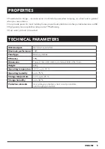 Предварительный просмотр 5 страницы AlzaPower APW-SC2A14 User Manual