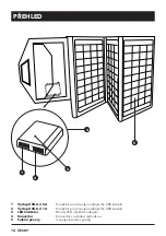 Предварительный просмотр 14 страницы AlzaPower APW-SC2A14 User Manual