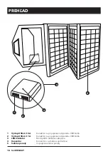 Предварительный просмотр 18 страницы AlzaPower APW-SC2A14 User Manual