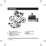 Preview for 6 page of AlzaPower APW-TKE170B User Manual