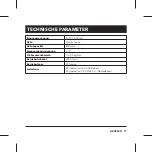 Preview for 11 page of AlzaPower APW-TKE170B User Manual