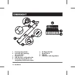 Preview for 12 page of AlzaPower APW-TKE170B User Manual