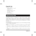 Preview for 13 page of AlzaPower APW-TKE170B User Manual