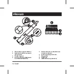 Preview for 18 page of AlzaPower APW-TKE170B User Manual