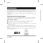 Preview for 28 page of AlzaPower APW-TKE170B User Manual