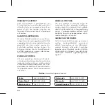 Preview for 34 page of AlzaPower APW-TKE170B User Manual