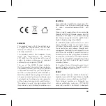 Preview for 35 page of AlzaPower APW-TKE170B User Manual