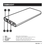 Предварительный просмотр 11 страницы AlzaPower METAL APW-PBMCF Series User Manual