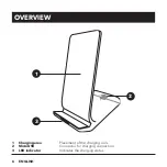 Preview for 6 page of AlzaPower WF210 User Manual