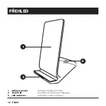 Preview for 16 page of AlzaPower WF210 User Manual