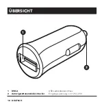 Preview for 10 page of AlzaPower X311 User Manual