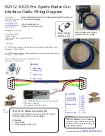 Alzatex R2012 Wiring Diagram preview