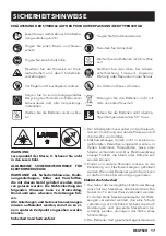 Предварительный просмотр 17 страницы alzaTools AT-CBCS20V User Manual