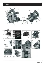 Предварительный просмотр 37 страницы alzaTools AT-CBCS20V User Manual