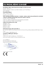 Предварительный просмотр 43 страницы alzaTools AT-CBCS20V User Manual