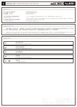 Preview for 2 page of ALZRC DEVIL 380 FAST Instruction Manual