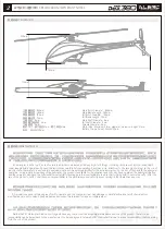 Preview for 3 page of ALZRC DEVIL 380 FAST Instruction Manual