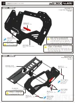 Предварительный просмотр 6 страницы ALZRC DEVIL 380 FAST Instruction Manual