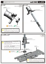 Предварительный просмотр 8 страницы ALZRC DEVIL 380 FAST Instruction Manual