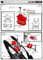 Предварительный просмотр 10 страницы ALZRC DEVIL 380 FAST Instruction Manual