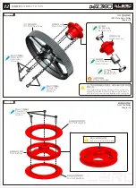 Предварительный просмотр 13 страницы ALZRC DEVIL 380 FAST Instruction Manual