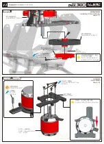 Предварительный просмотр 14 страницы ALZRC DEVIL 380 FAST Instruction Manual