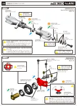 Предварительный просмотр 17 страницы ALZRC DEVIL 380 FAST Instruction Manual