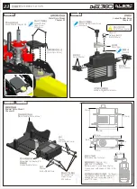 Предварительный просмотр 24 страницы ALZRC DEVIL 380 FAST Instruction Manual